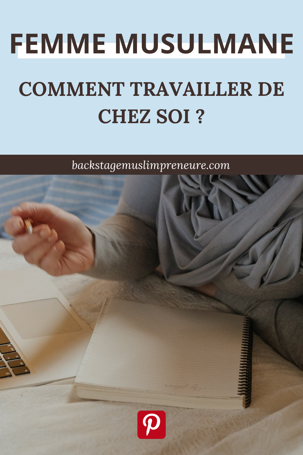 travail de chez soi